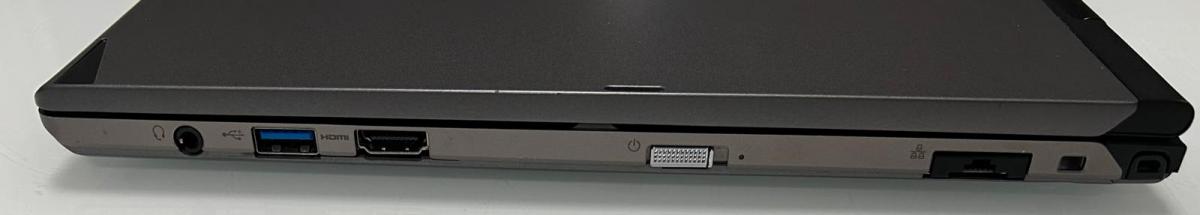 Fujitsu Lifebook T936 2 - in - 1 ultrabook